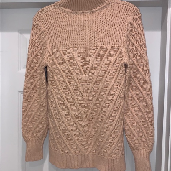 Calvin Klein Pink Sweater - Picture 2 of 3